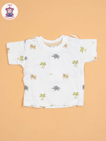 White & Cream  - Jumpsuits