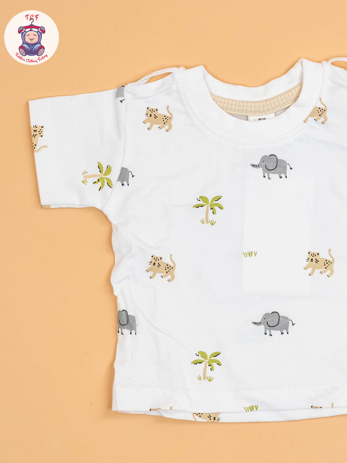 White & Cream  - Jumpsuits