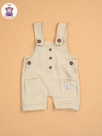 White & Cream  - Jumpsuits