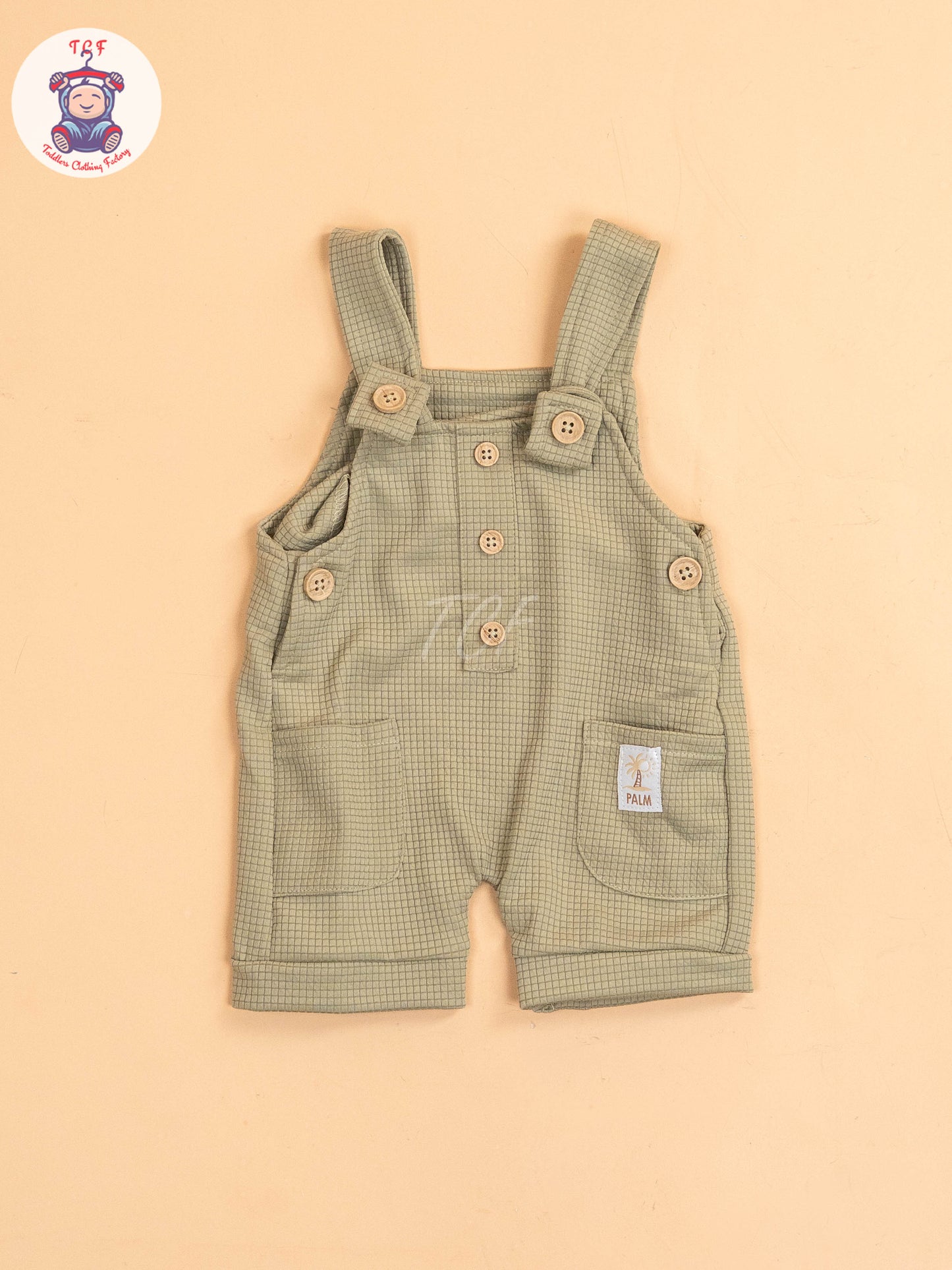 White & Beige  - Jumpsuits