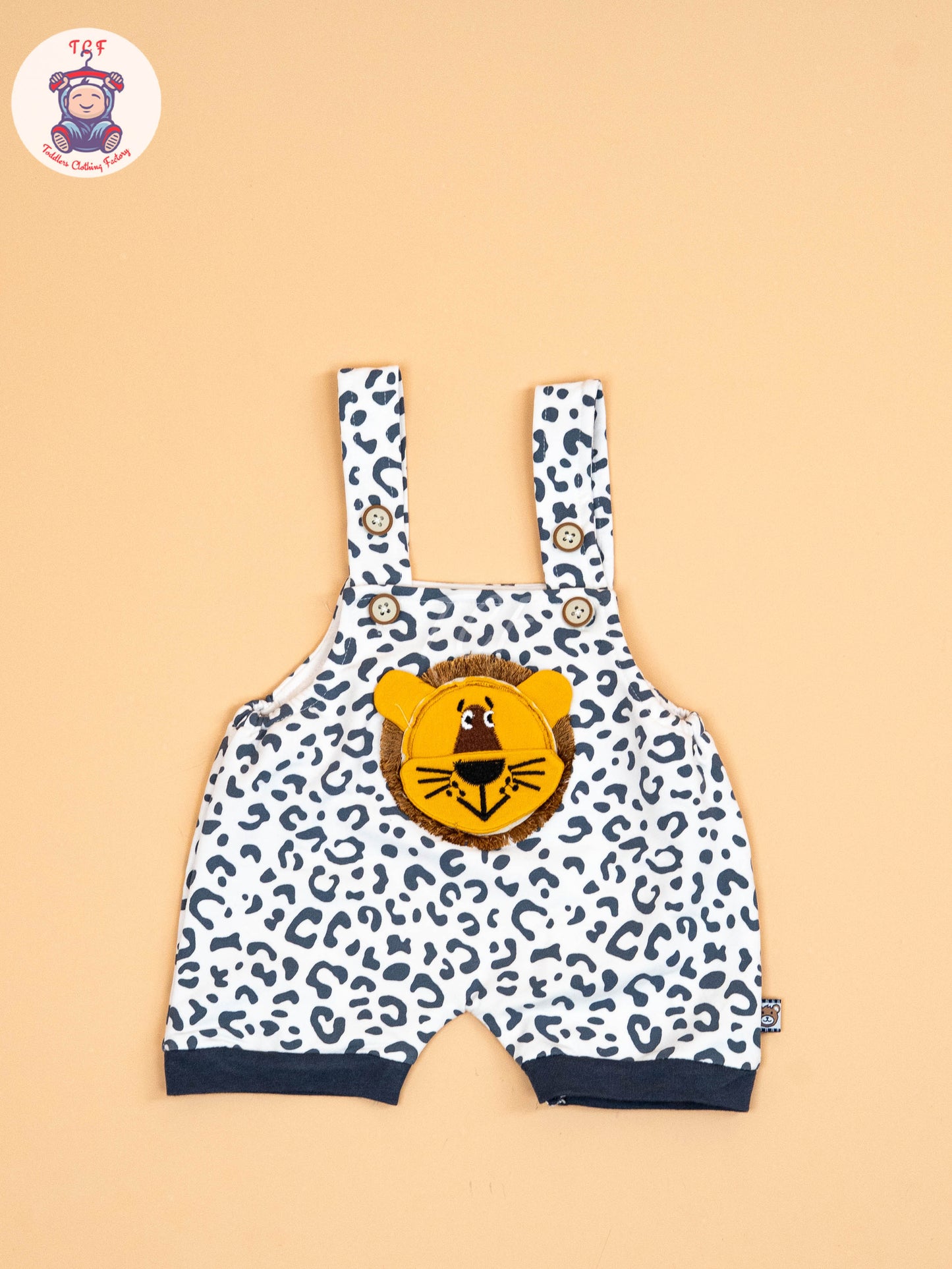 White & Navy Blue - T-Shirts & Jumpsuits