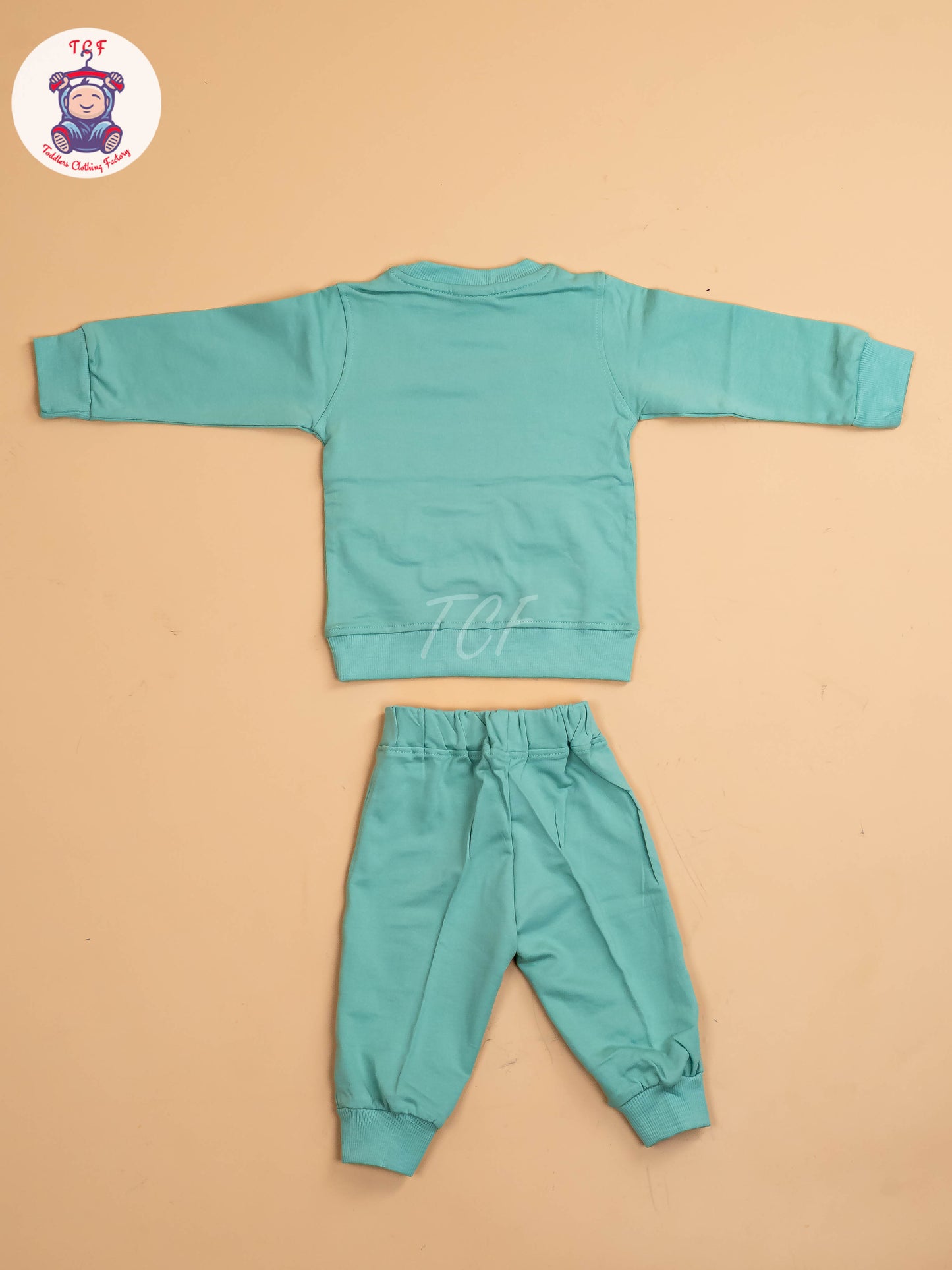 Green - T-Shirts & Shorts