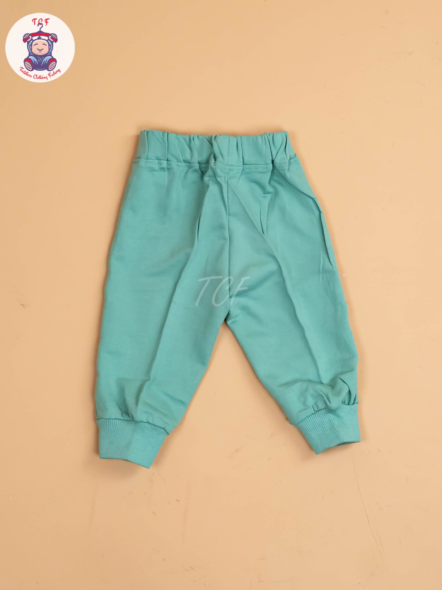 Green - T-Shirts & Shorts