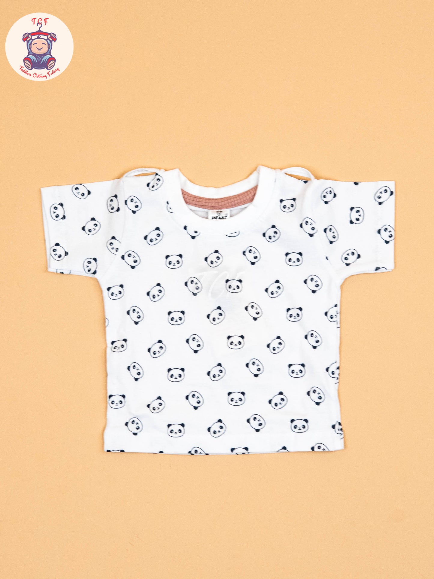 White & Peach - Jumpsuits