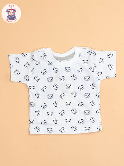 White & Grey - Jumpsuits