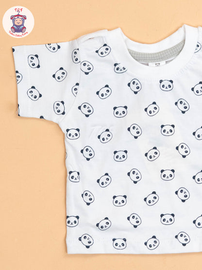 White & Grey - Jumpsuits