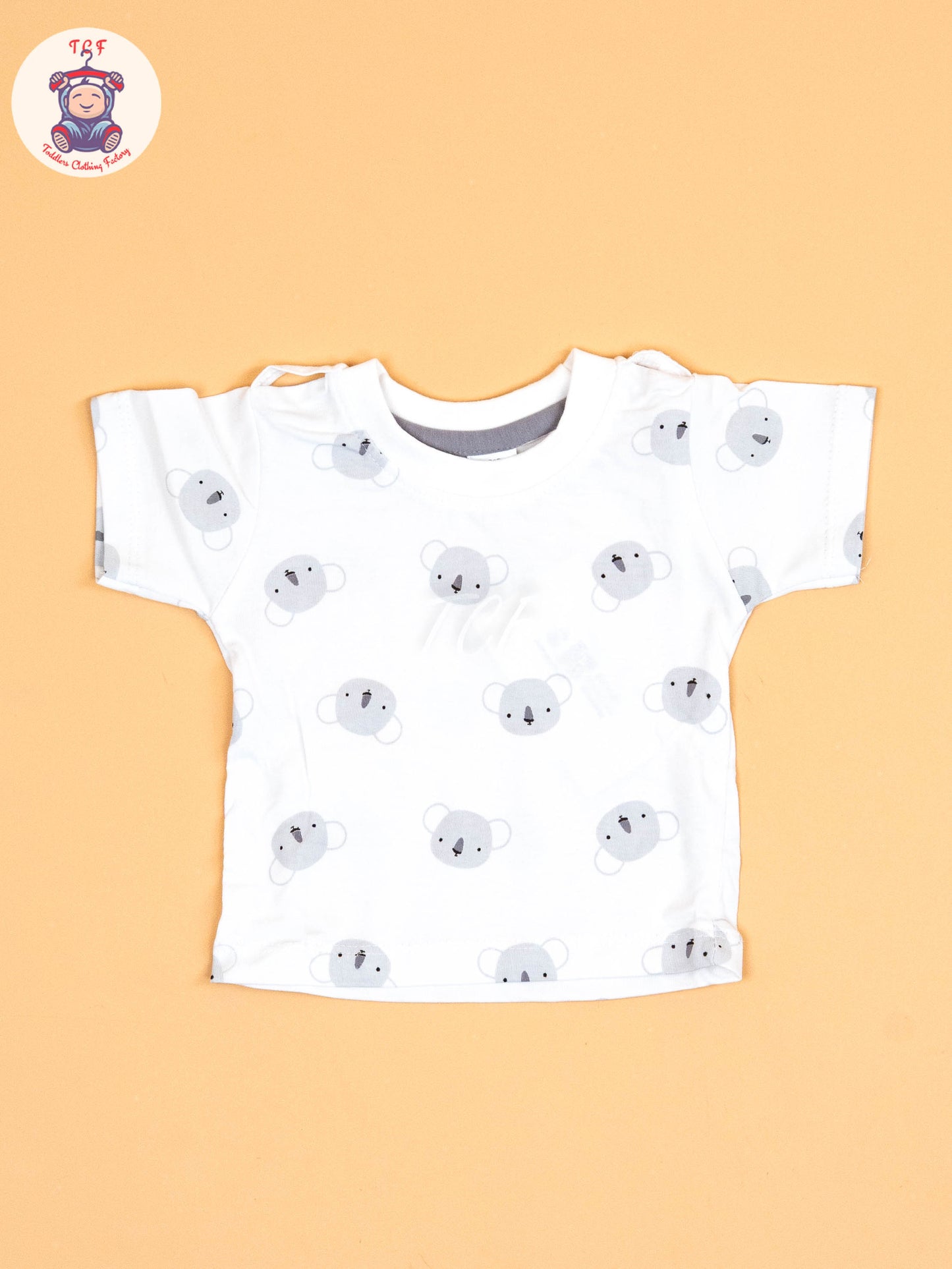 White & Grey  - Jumpsuits