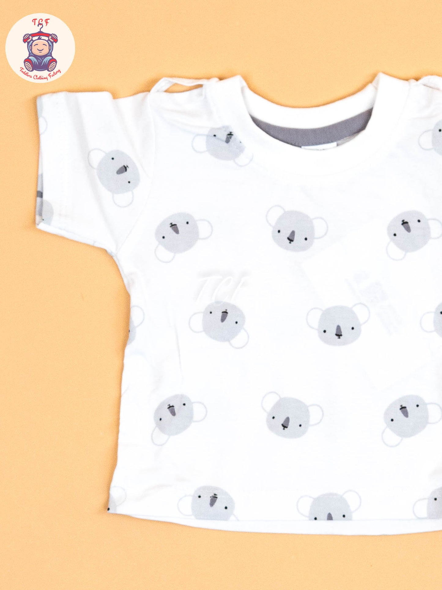 White & Grey  - Jumpsuits