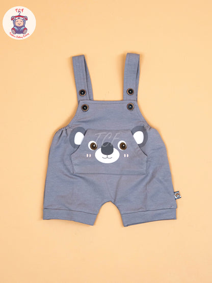 White & Grey  - Jumpsuits