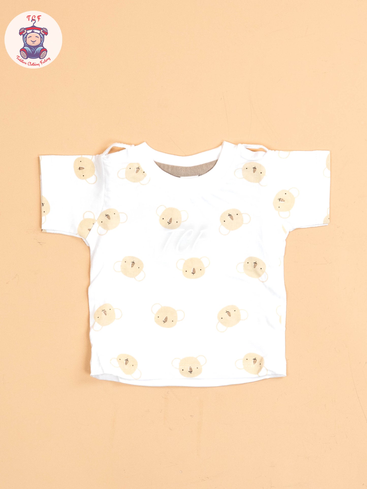 White & Beige  - Jumpsuits