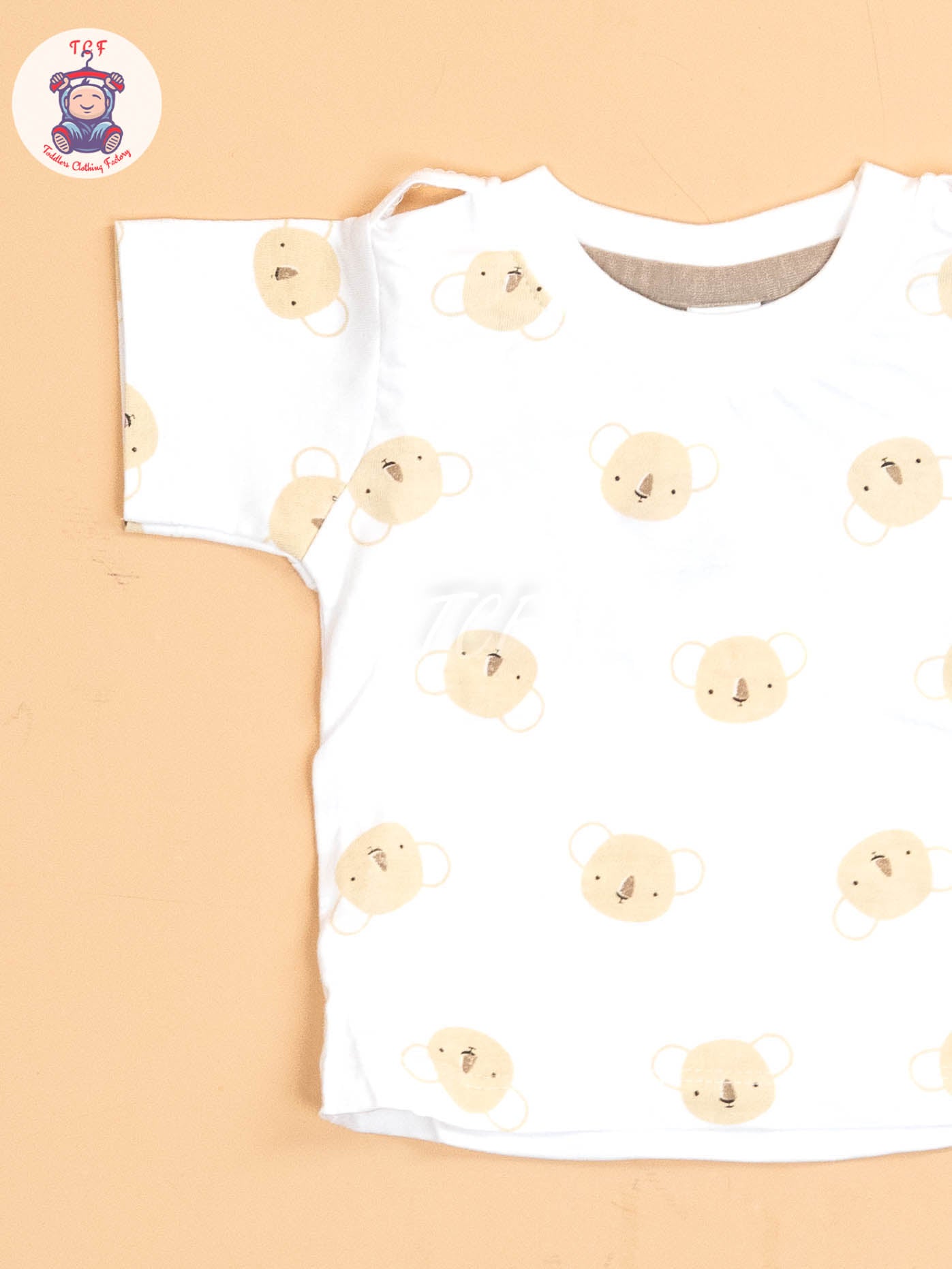 White & Beige  - Jumpsuits