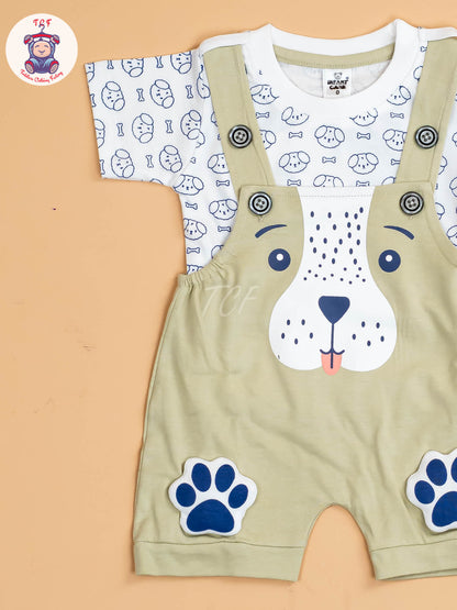 Lite Green - Jumpsuits