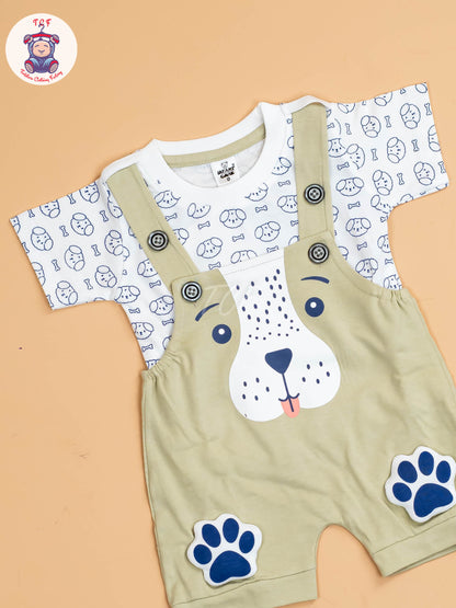 Lite Green - Jumpsuits