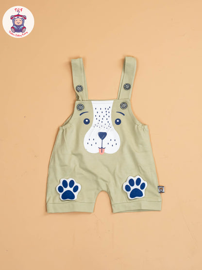 Lite Green - Jumpsuits