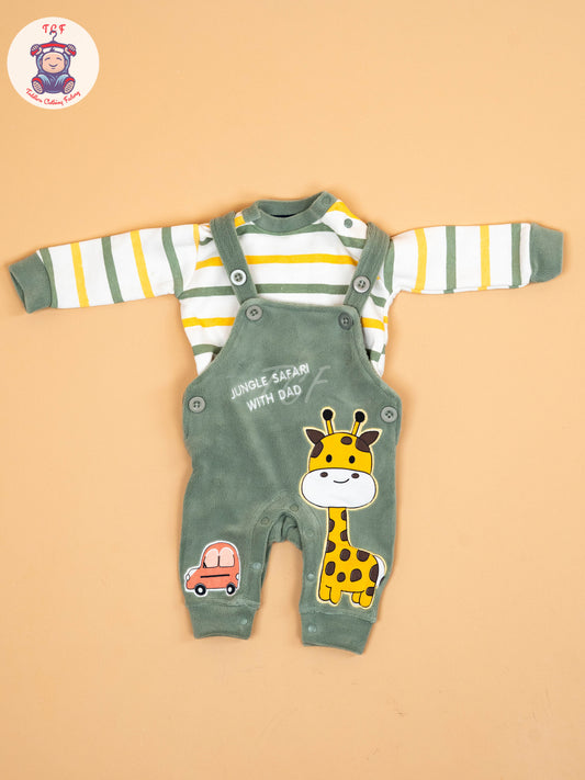 Light Green - Jumpsuits