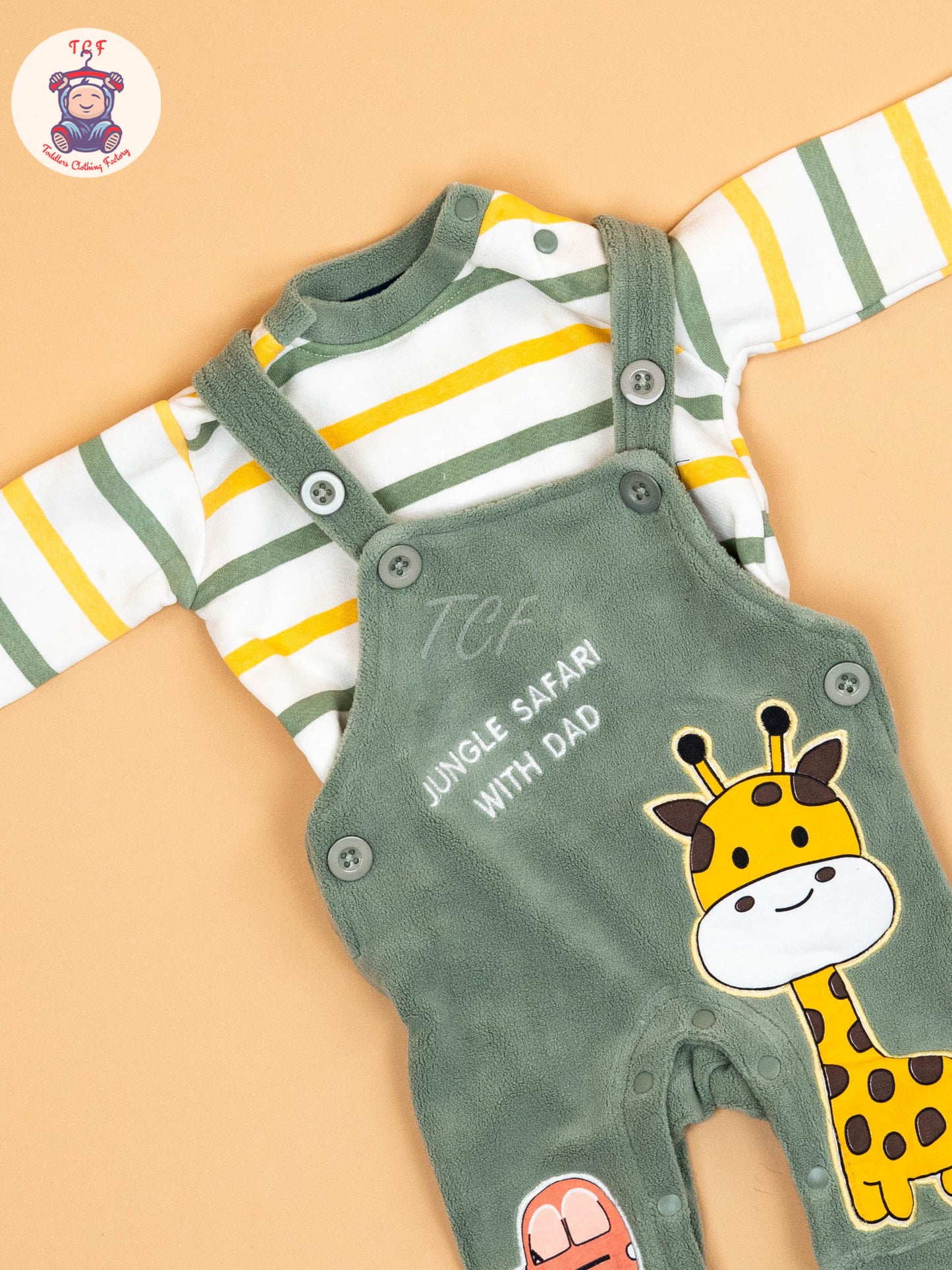 Light Green - Jumpsuits