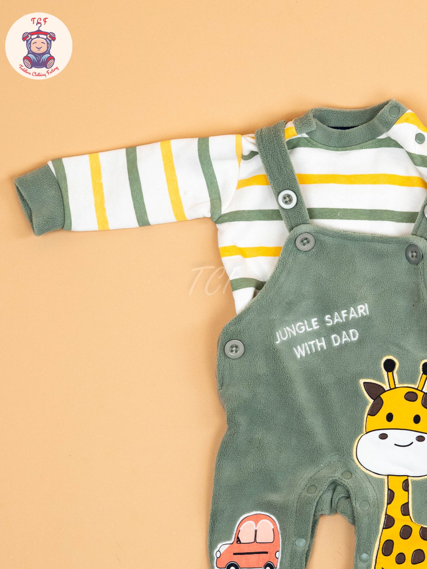 Light Green - Jumpsuits