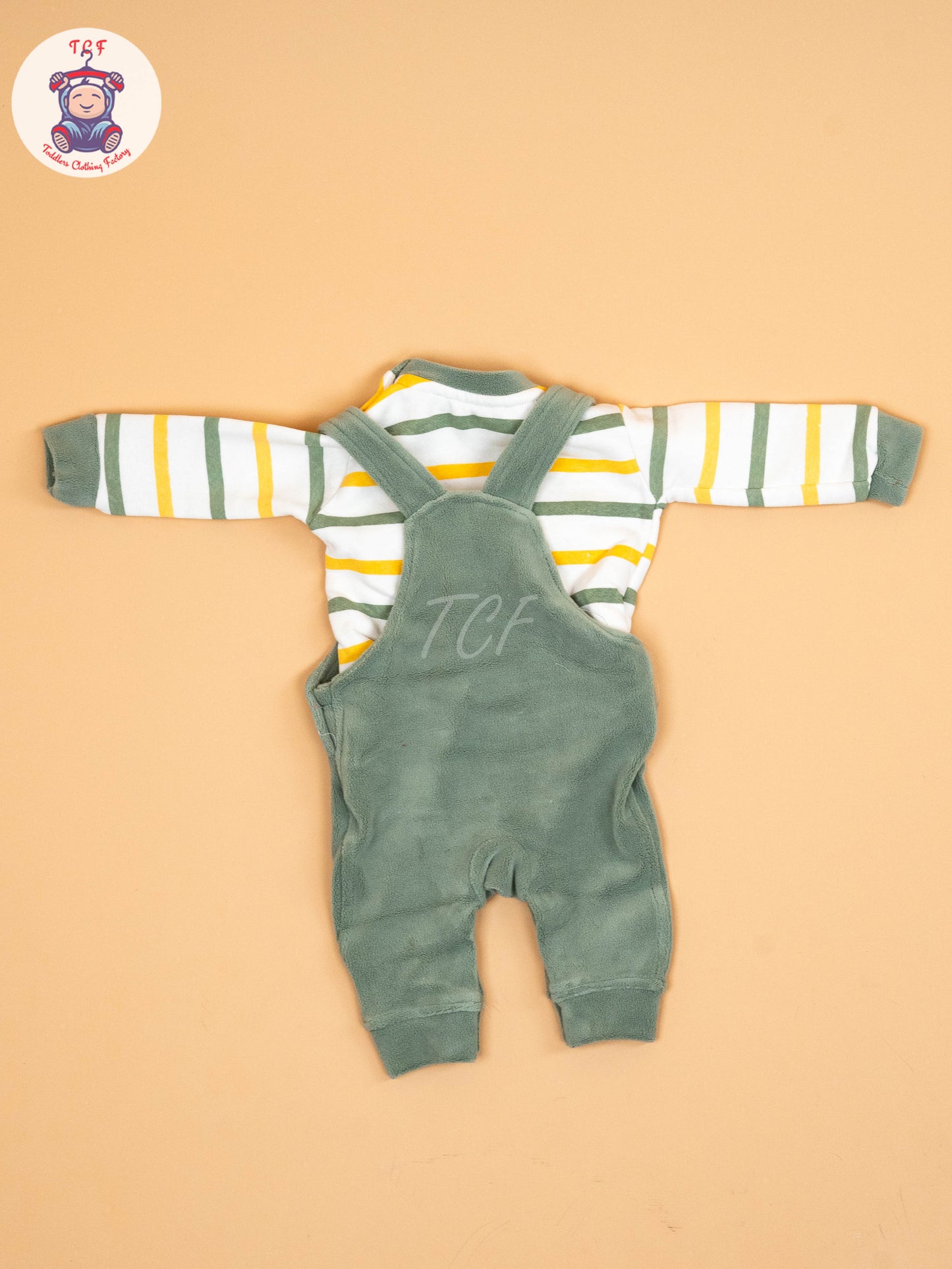 Light Green - Jumpsuits