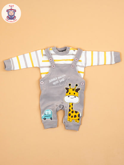 Light Lavendar - Jumpsuits