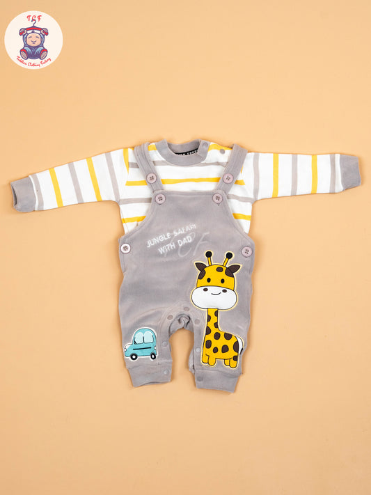 Light Lavendar - Jumpsuits