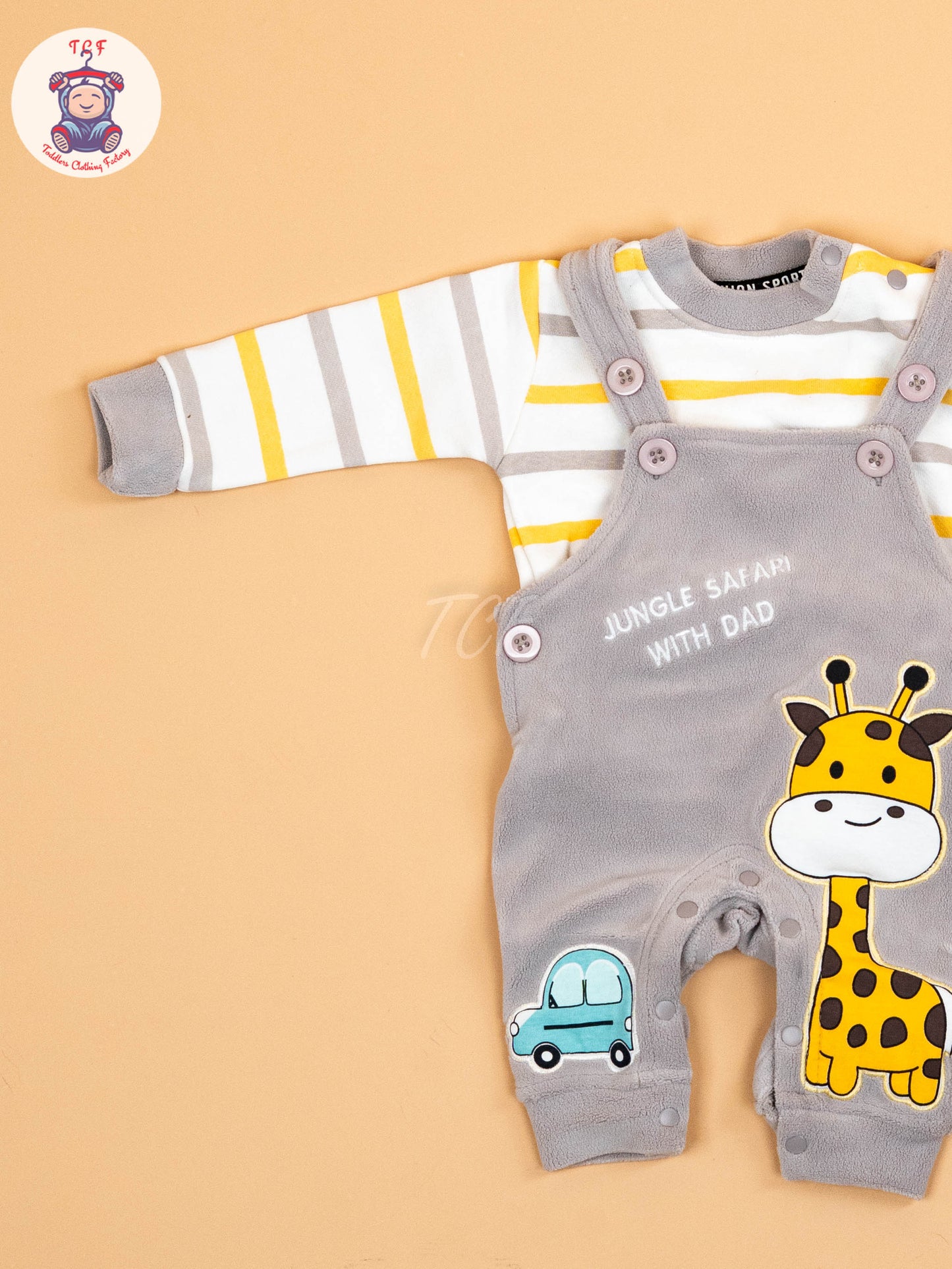 Light Lavendar - Jumpsuits