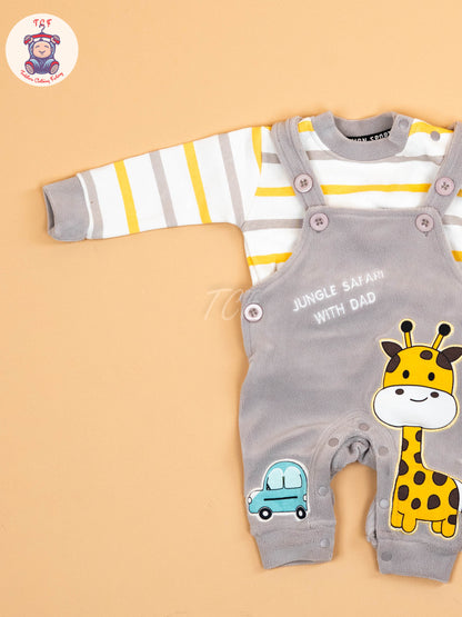 Light Lavendar - Jumpsuits