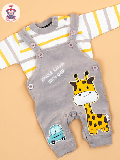 Light Lavendar - Jumpsuits