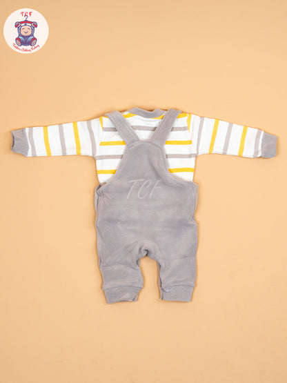 Light Lavendar - Jumpsuits