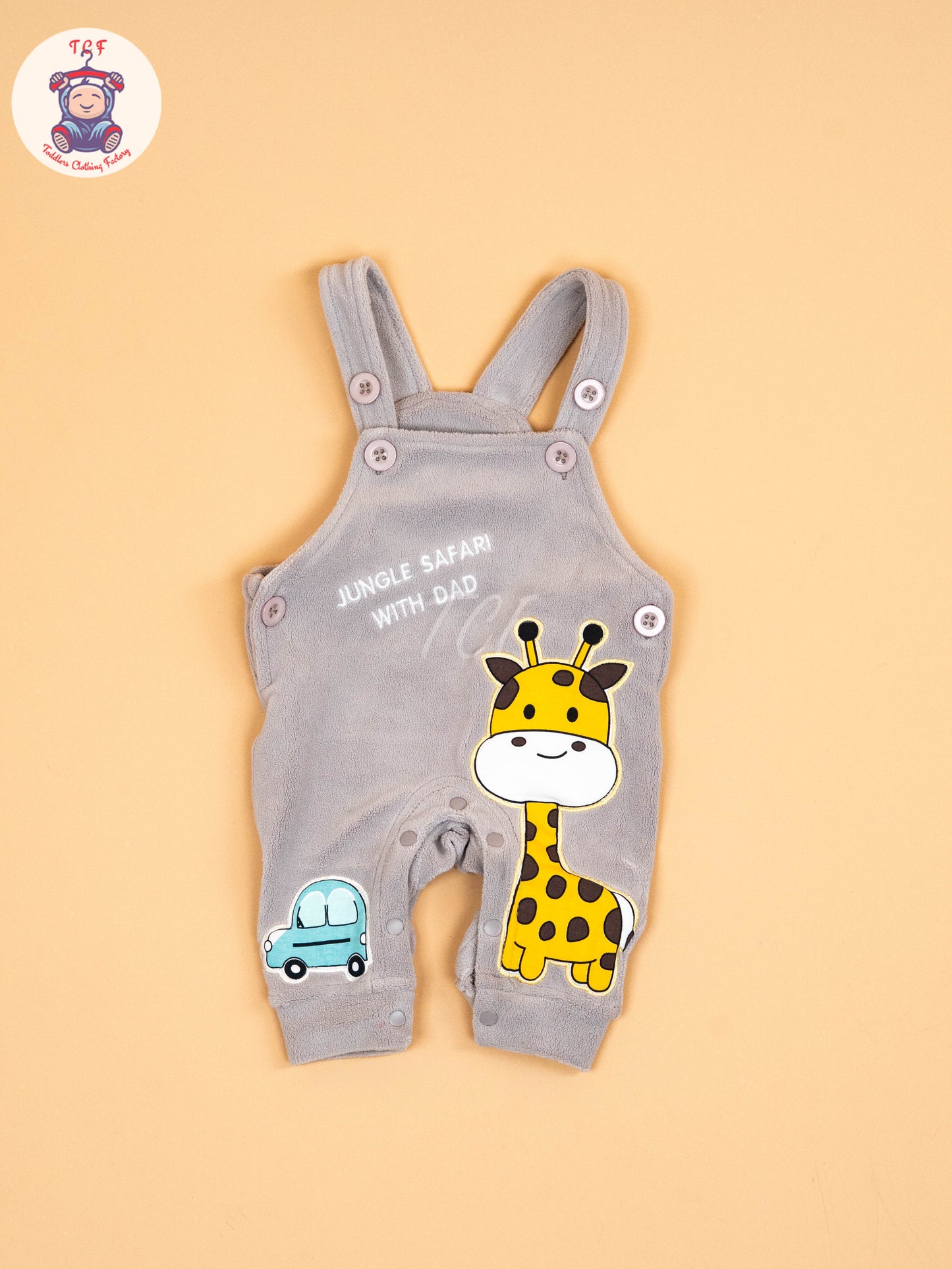 Light Lavendar - Jumpsuits