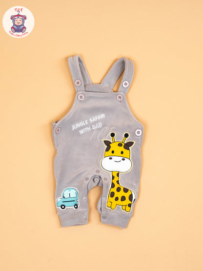 Light Lavendar - Jumpsuits