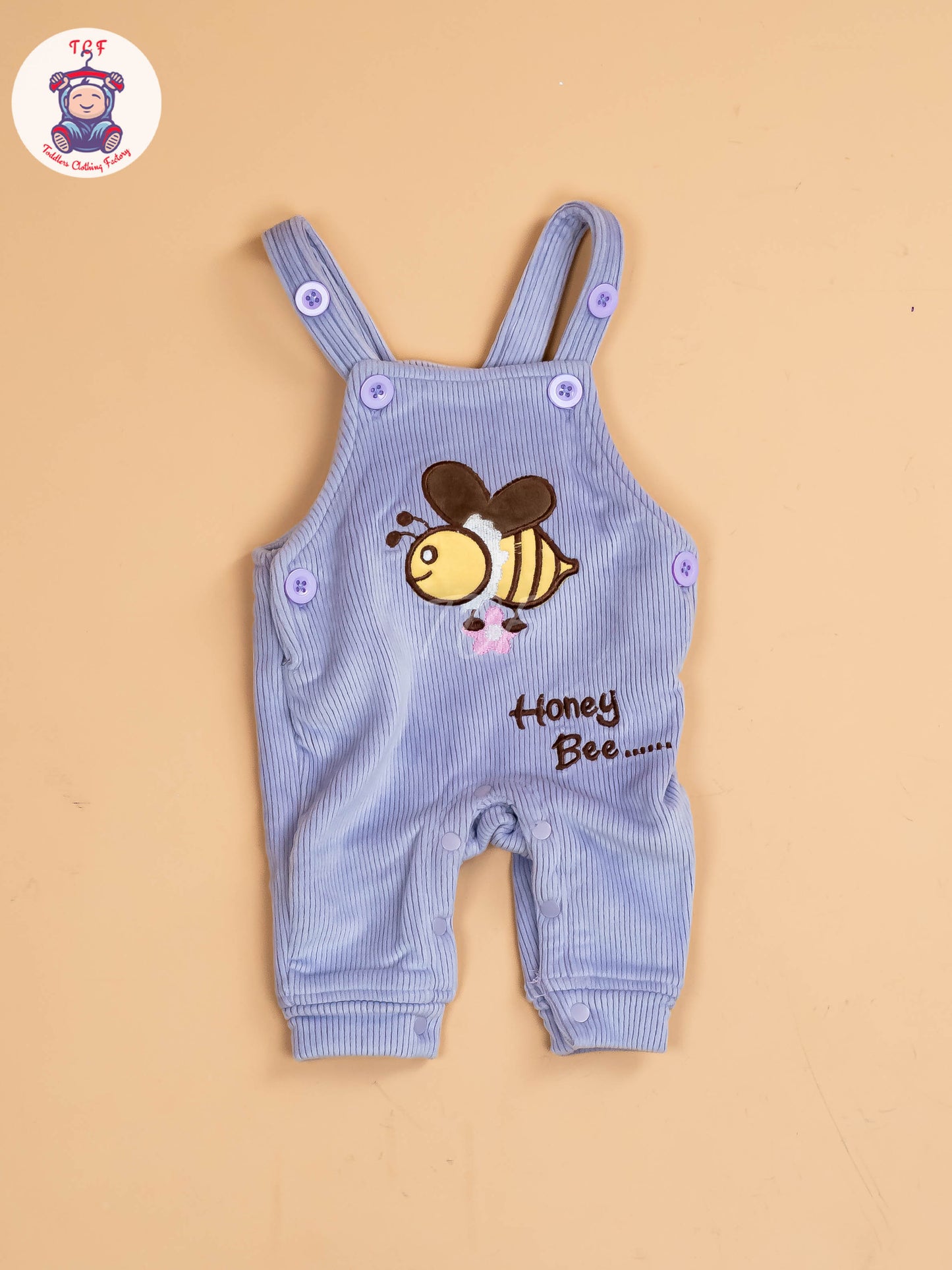 White & Purple - T-Shirts & Jumpsuits