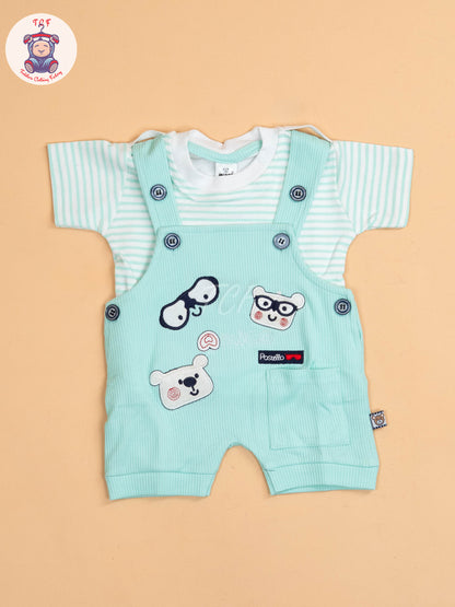 Lite Green - Jumpsuits