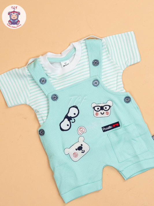 Lite Green - Jumpsuits