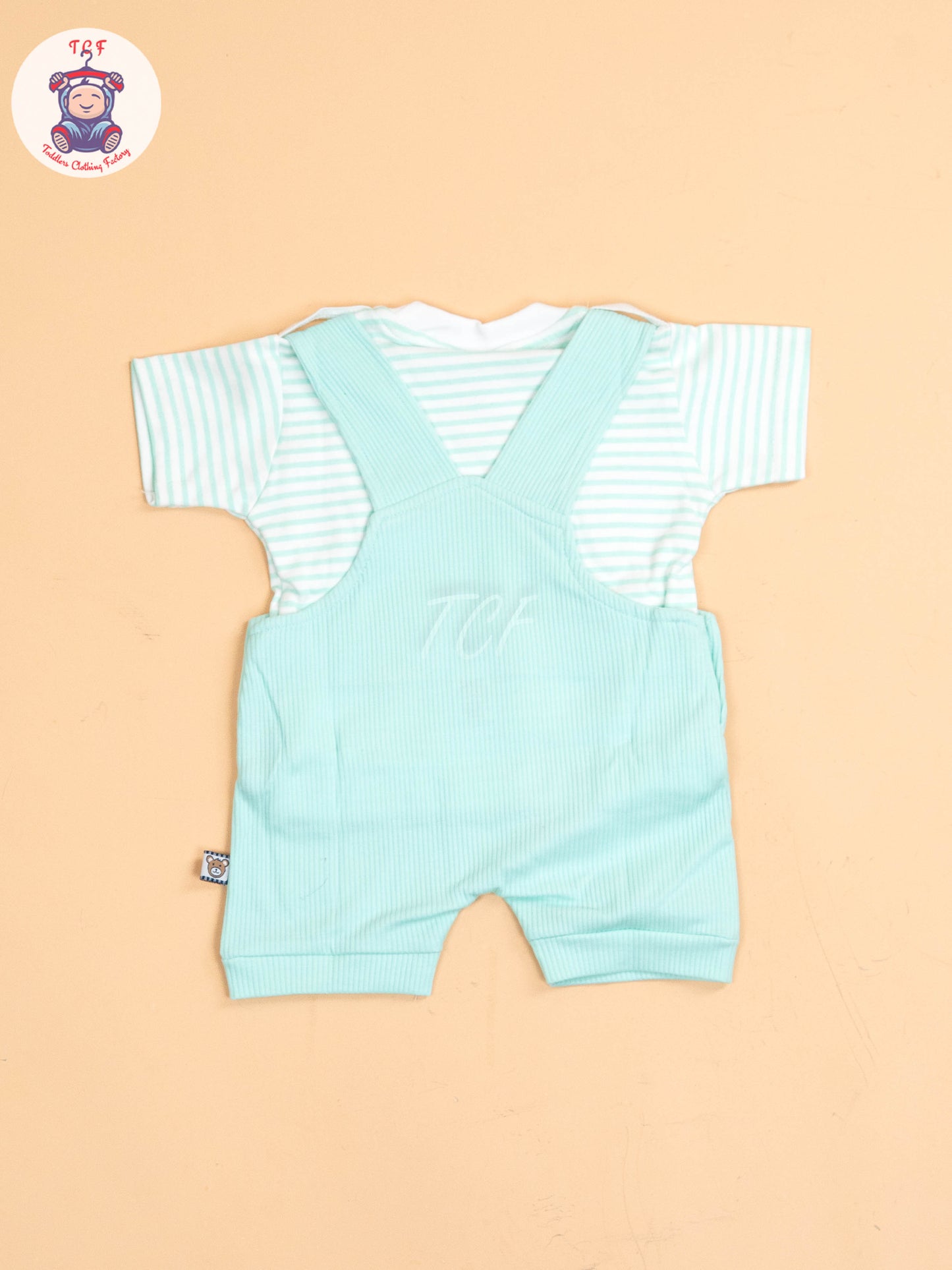 Lite Green - Jumpsuits