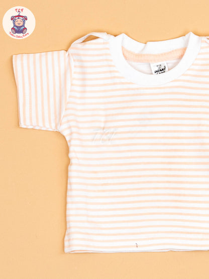 Peach -Jumpsuits