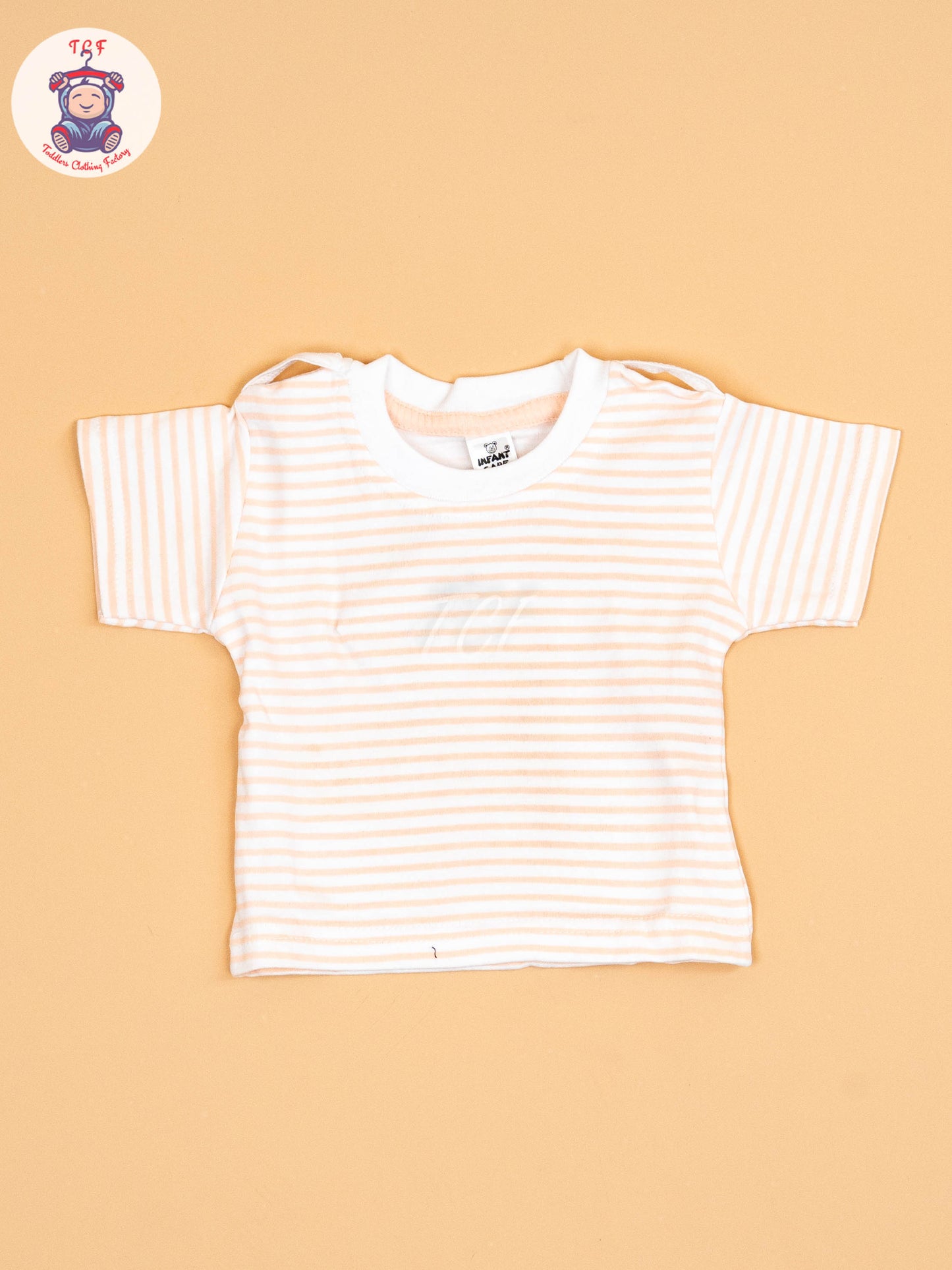 Peach -Jumpsuits