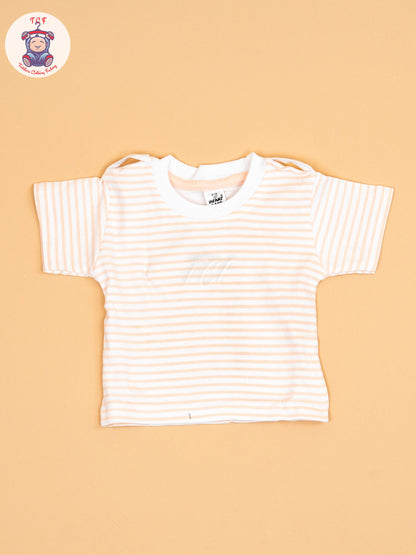 Peach -Jumpsuits