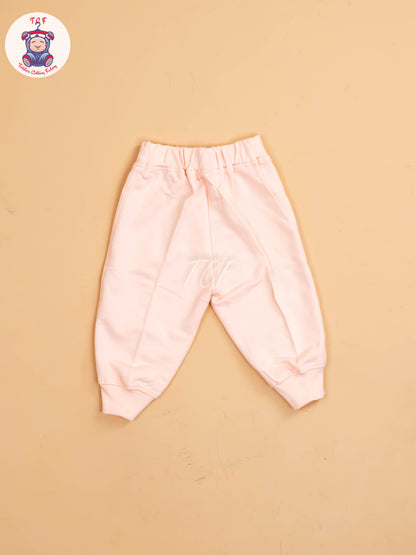 Peach -Jumpsuits