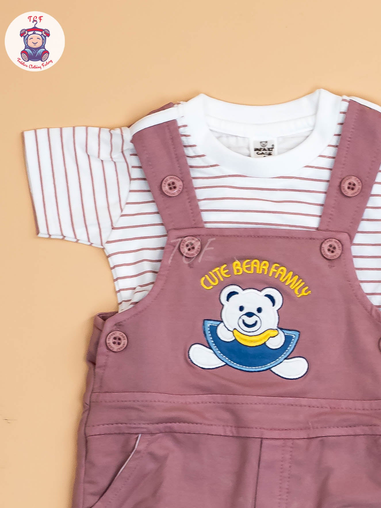 Onion Pink-Jumpsuits