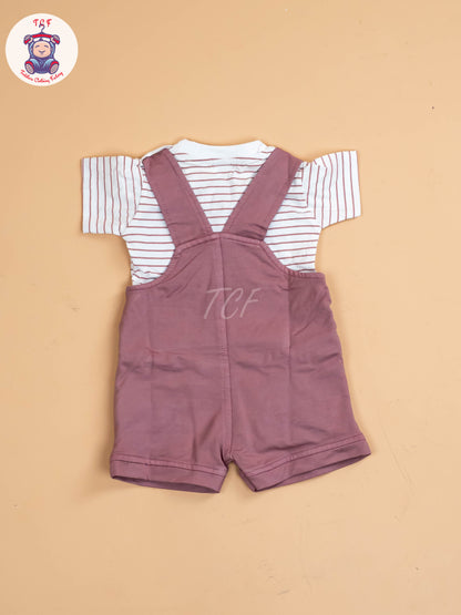 Onion Pink-Jumpsuits