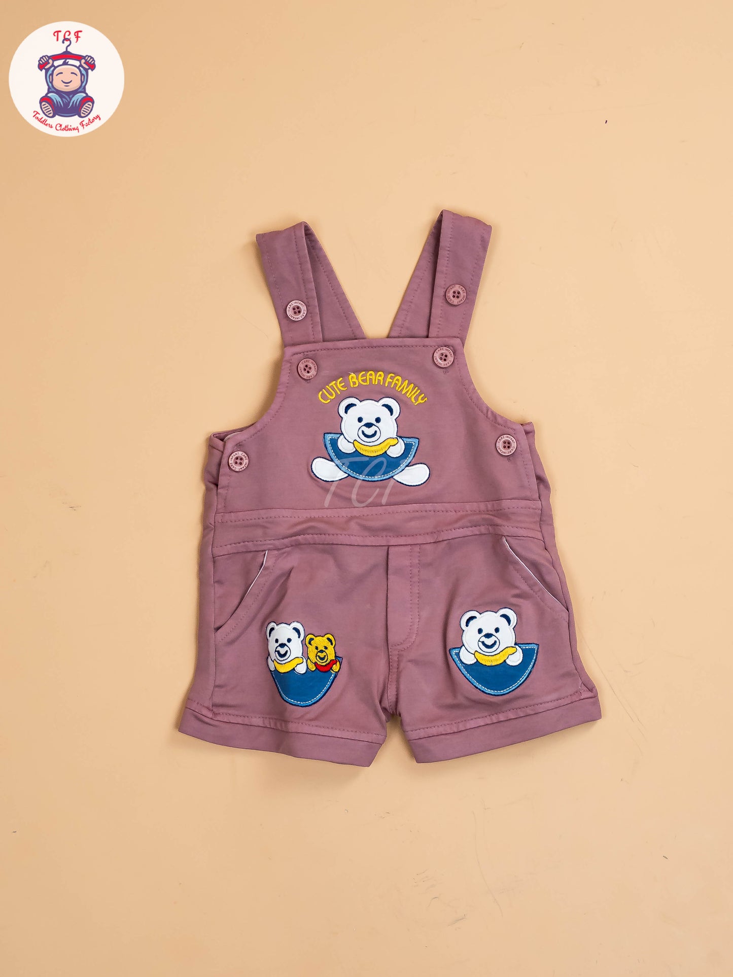 Onion Pink-Jumpsuits