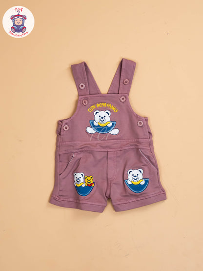 Onion Pink-Jumpsuits