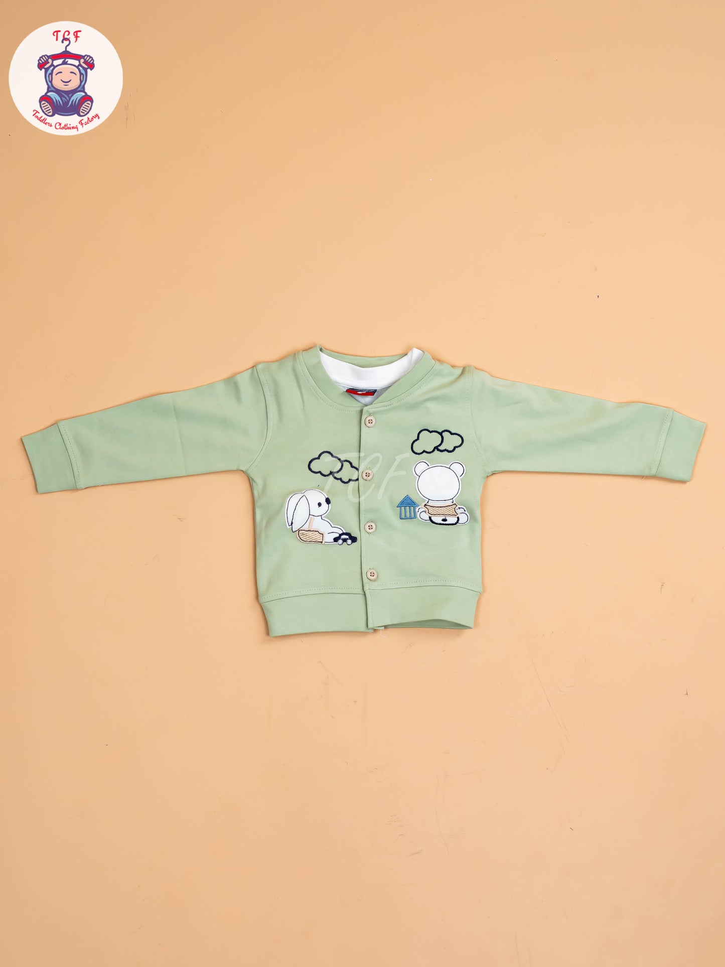 Pista-T-Shirts & Shorts