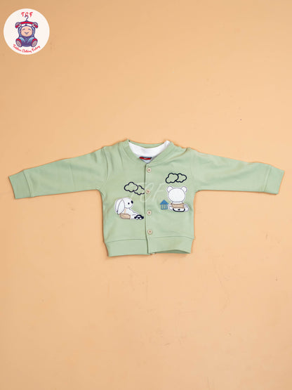 Pista-T-Shirts & Shorts