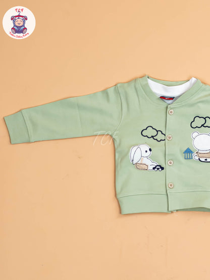 Pista-T-Shirts & Shorts