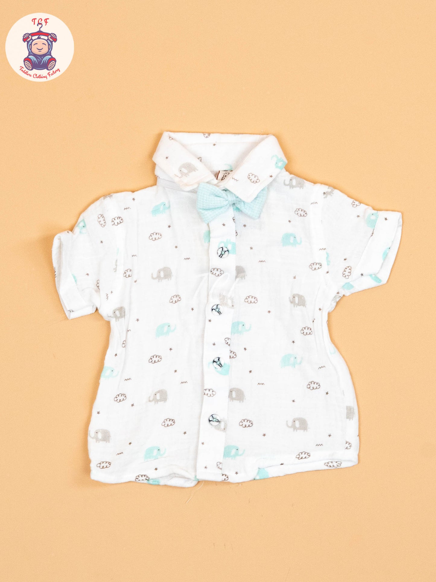 White & Blue  - Jumpsuits