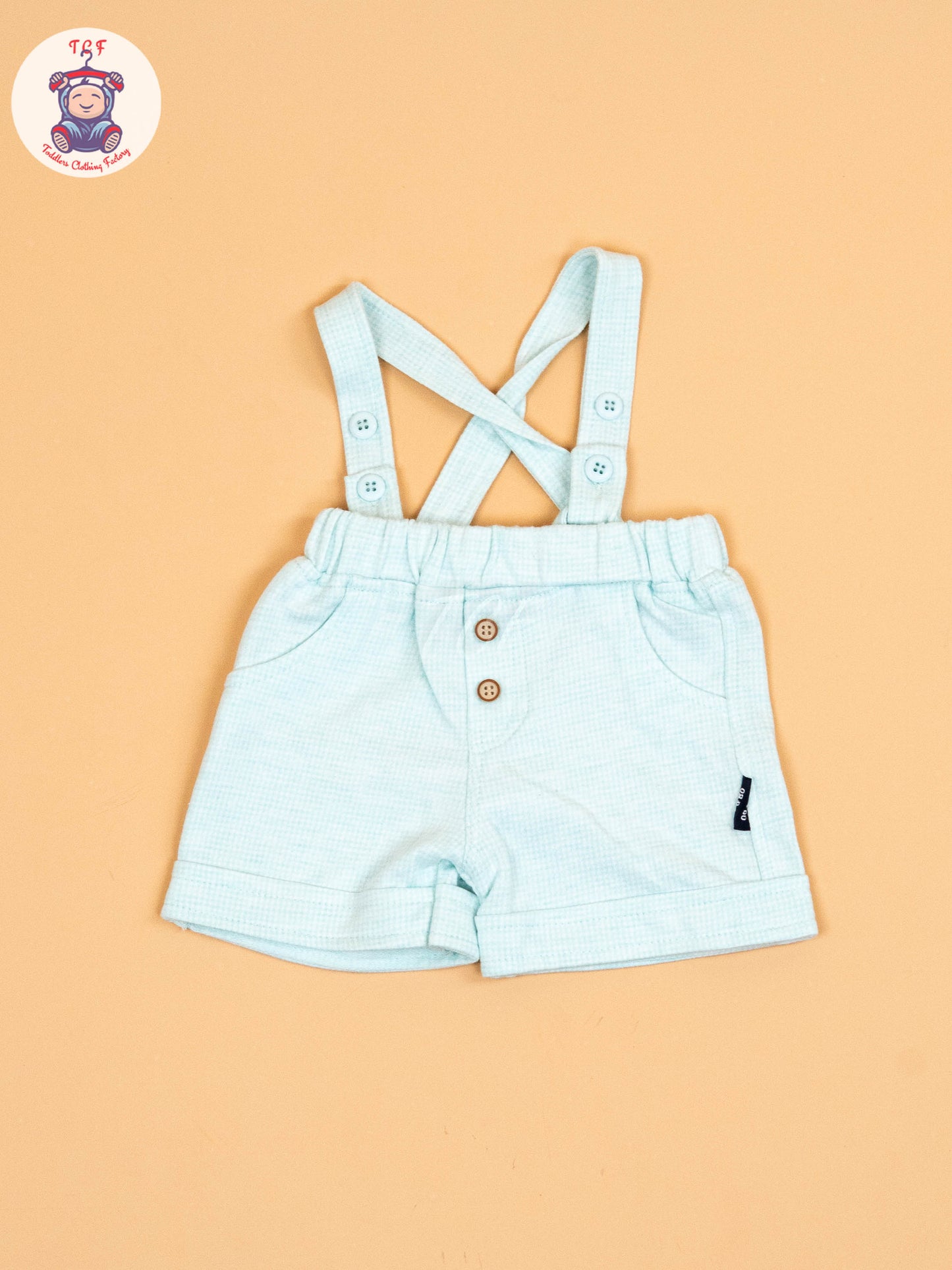 White & Blue  - Jumpsuits