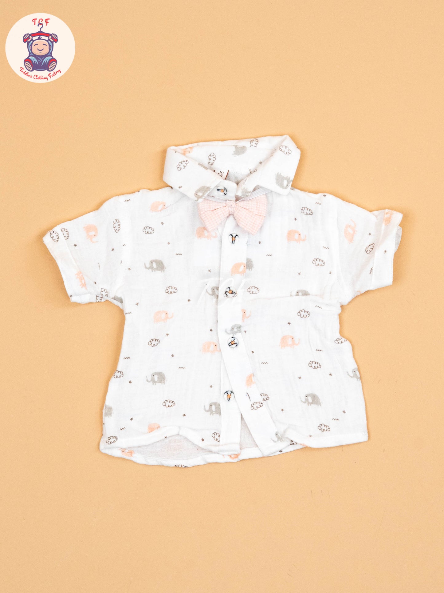 White & Pink - Jumpsuits