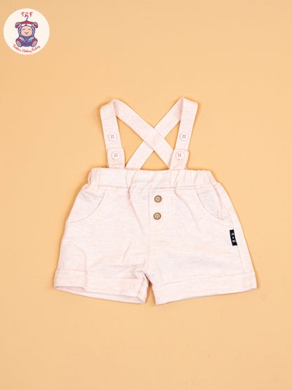 White & Pink - Jumpsuits