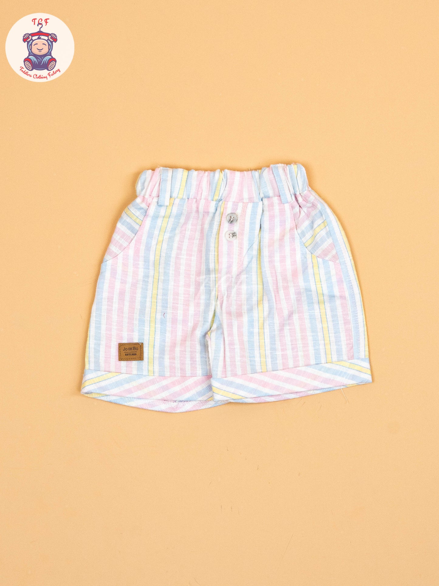White  - T-Shirts & Shorts